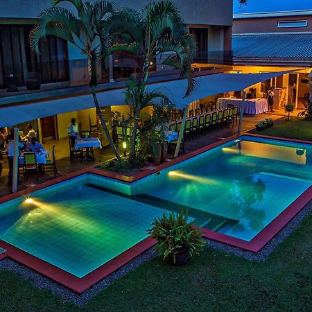 Urban By Cityblue Kampala Extérieur photo
