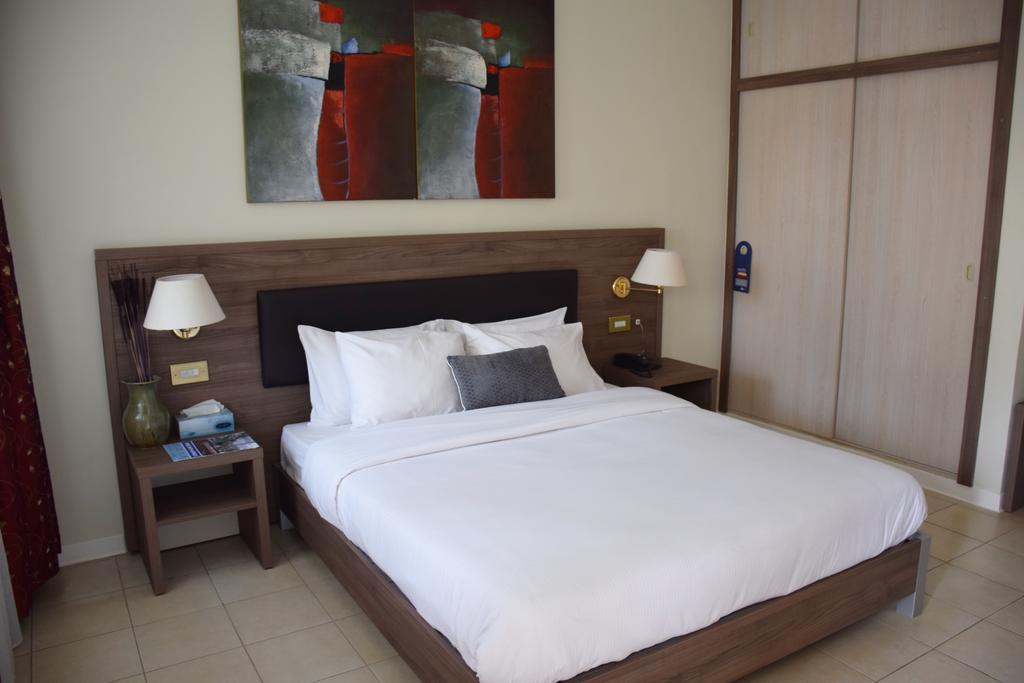 Urban By Cityblue Kampala Extérieur photo