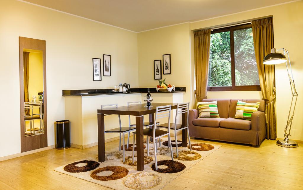 Urban By Cityblue Kampala Extérieur photo