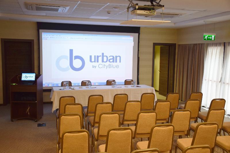 Urban By Cityblue Kampala Extérieur photo