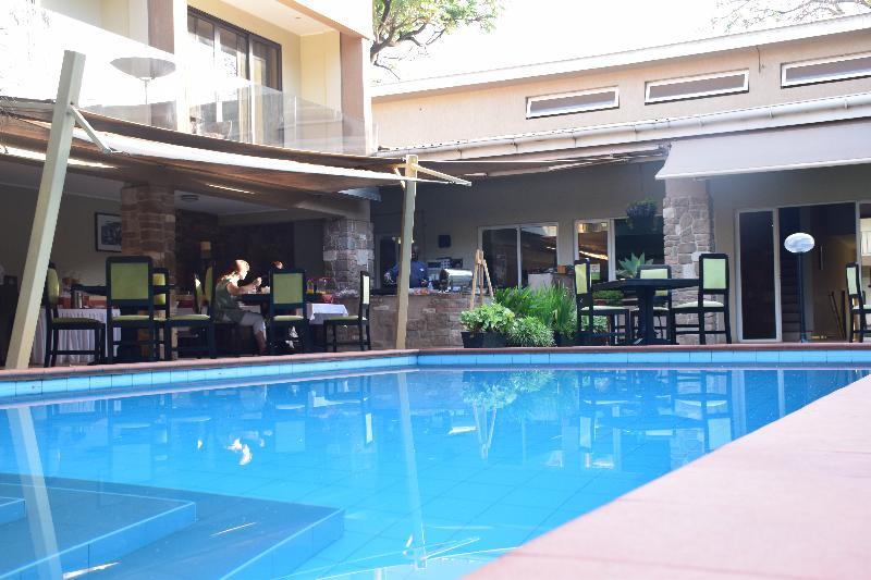 Urban By Cityblue Kampala Extérieur photo