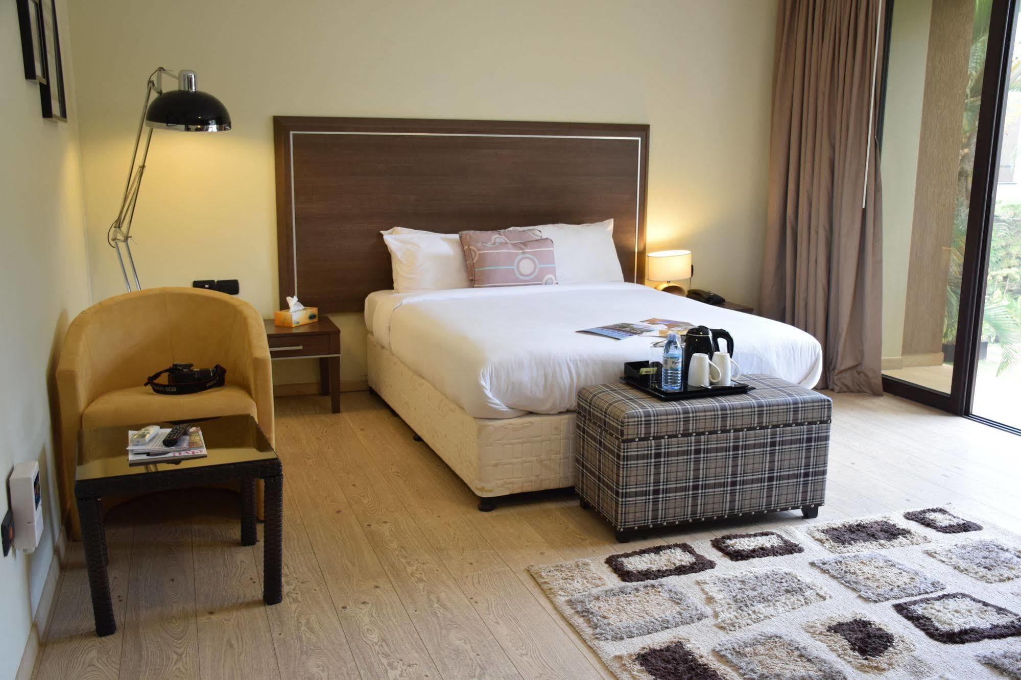 Urban By Cityblue Kampala Extérieur photo